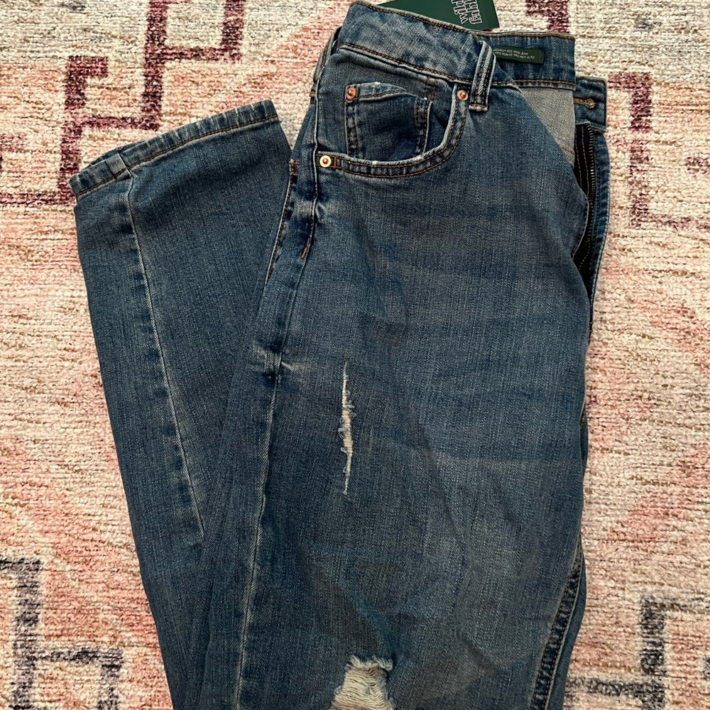 Wild Fable Jeans Brand new size 6